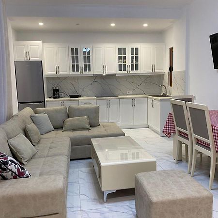 Apartment Ermona Resuli Ksamil Zewnętrze zdjęcie