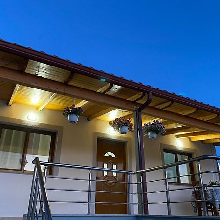 Apartment Ermona Resuli Ksamil Zewnętrze zdjęcie