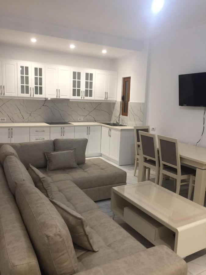 Apartment Ermona Resuli Ksamil Zewnętrze zdjęcie